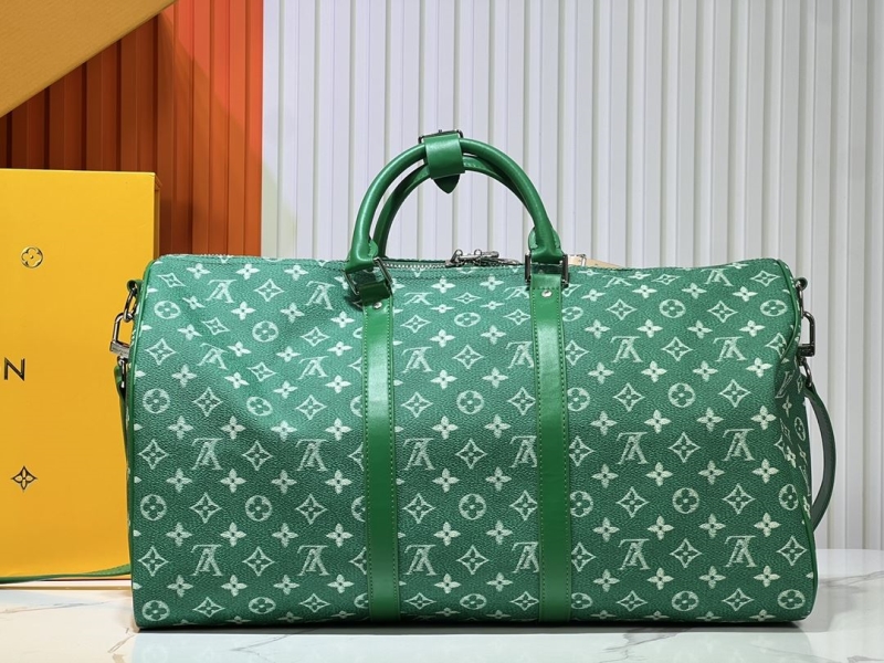 LV Travel Bags